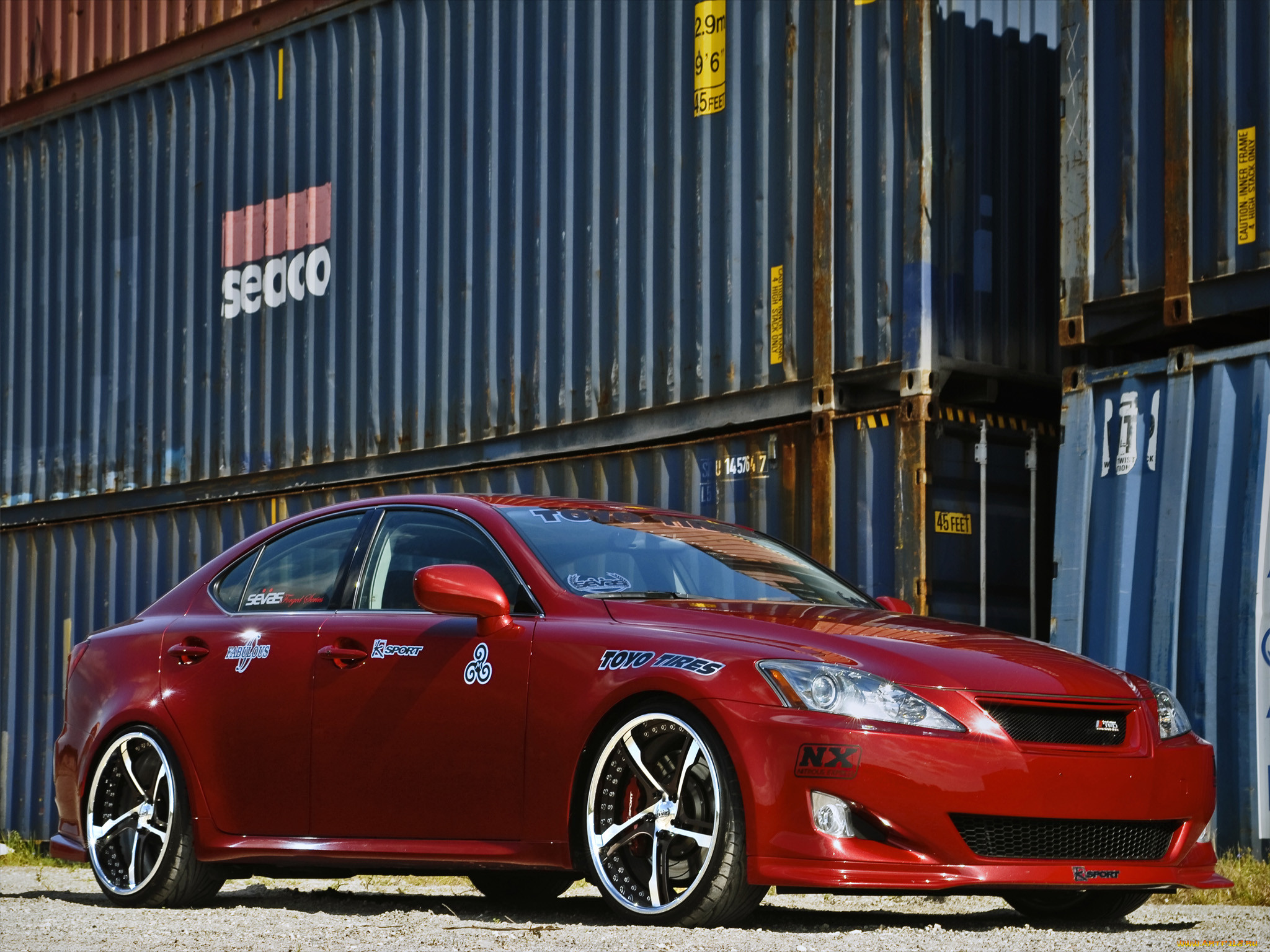 , lexus